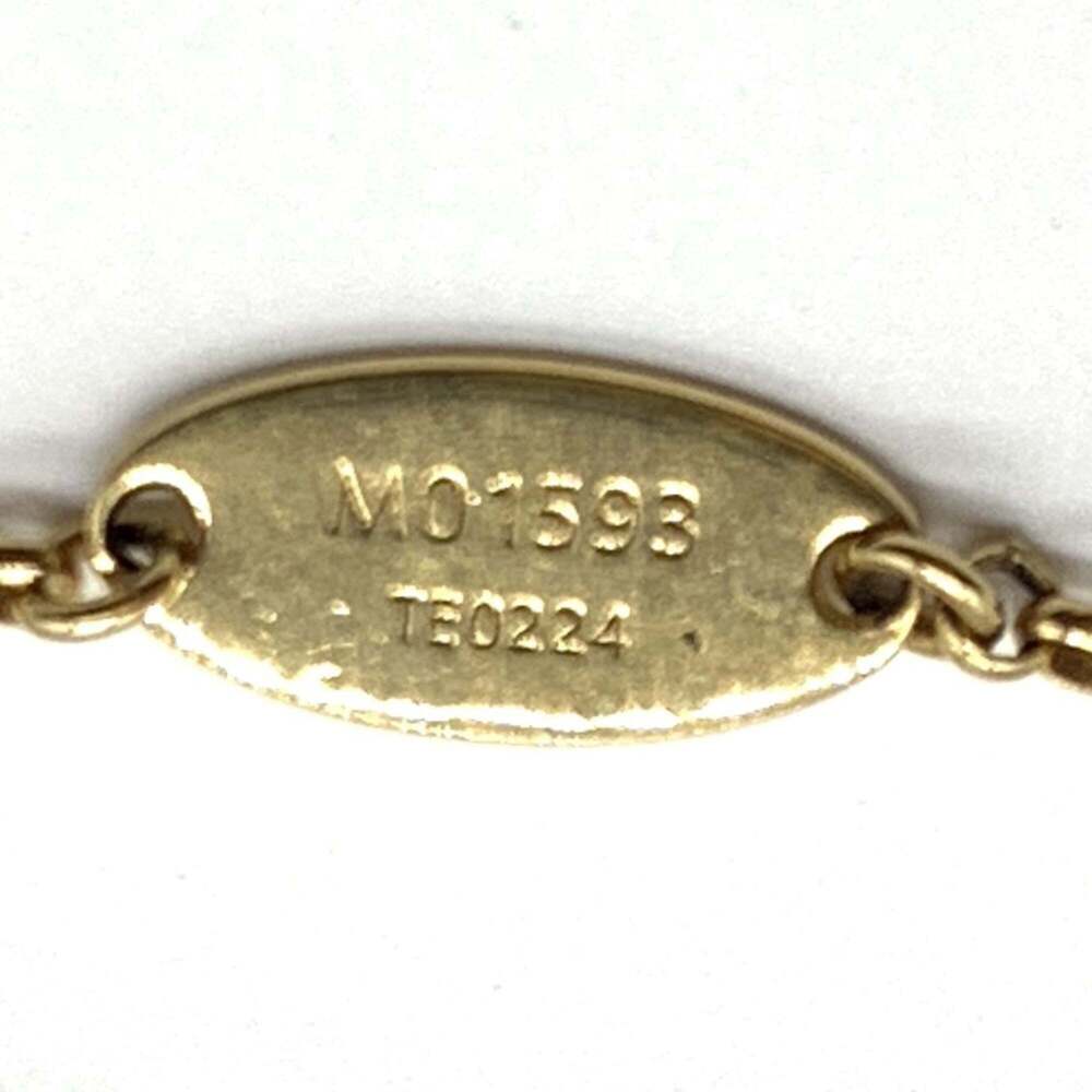 LOUIS VUITTON Necklace - Picture 9 of 9